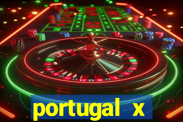 portugal x republica tcheca palpite